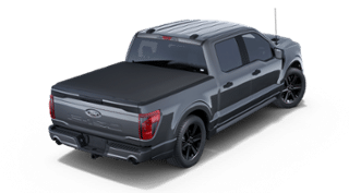 2025 Ford F-150® External Image 4